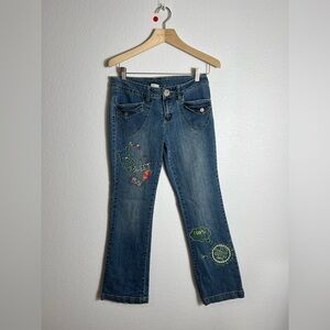 Vintage Disney blue jeans‎ 29